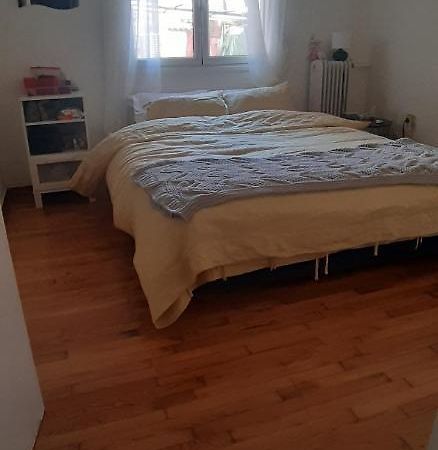 Exarchia Flat Apartment เอเธนส์ ภายนอก รูปภาพ