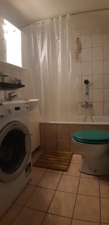 Exarchia Flat Apartment เอเธนส์ ภายนอก รูปภาพ